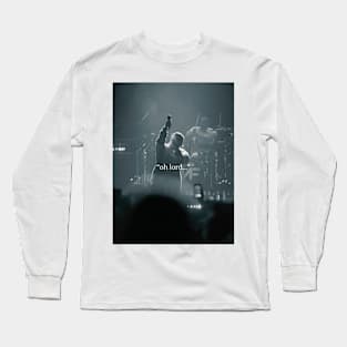 NF oh lord Long Sleeve T-Shirt